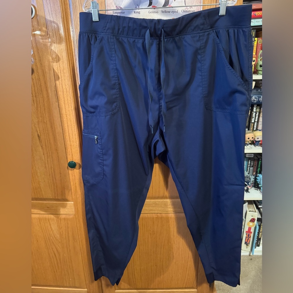 Women’s ADAR Scrub Pants